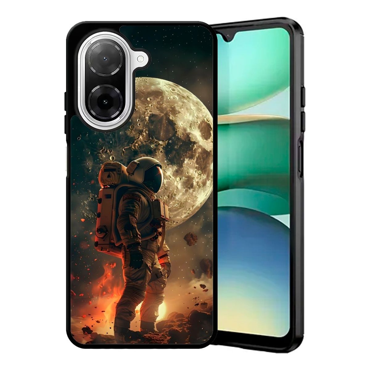 CARCASIA - Carcasa Funda para REDMI A5 Diseño 161