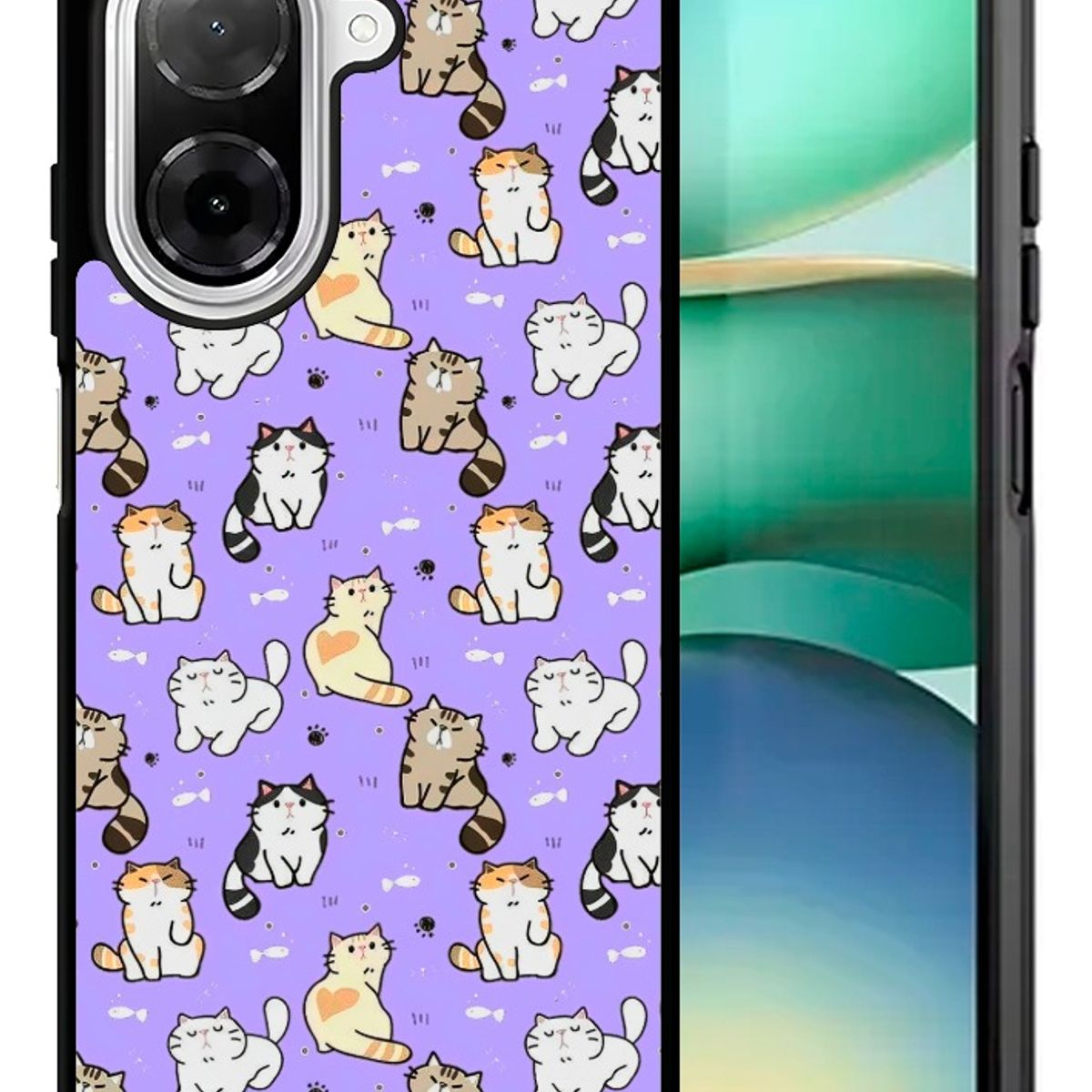 CARCASIA - Carcasa Funda para REDMI A5 Diseño 164