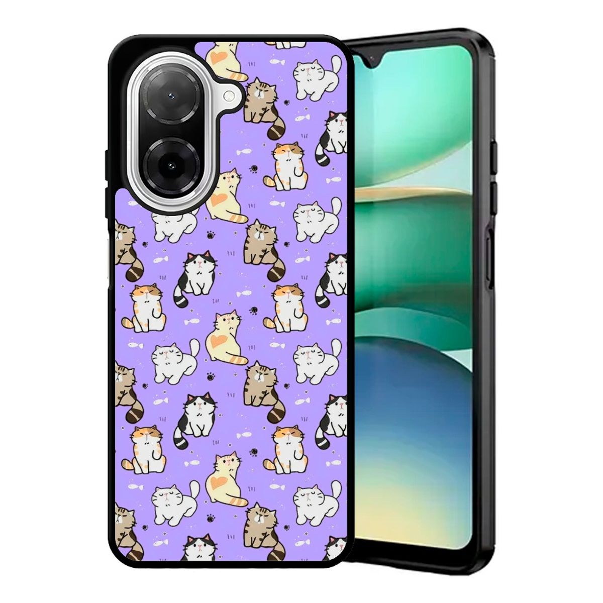 CARCASIA - Carcasa Funda para REDMI A5 Diseño 164