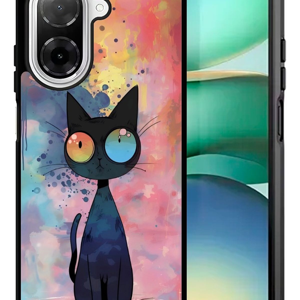 CARCASIA - Carcasa Funda para REDMI A5 Diseño 170