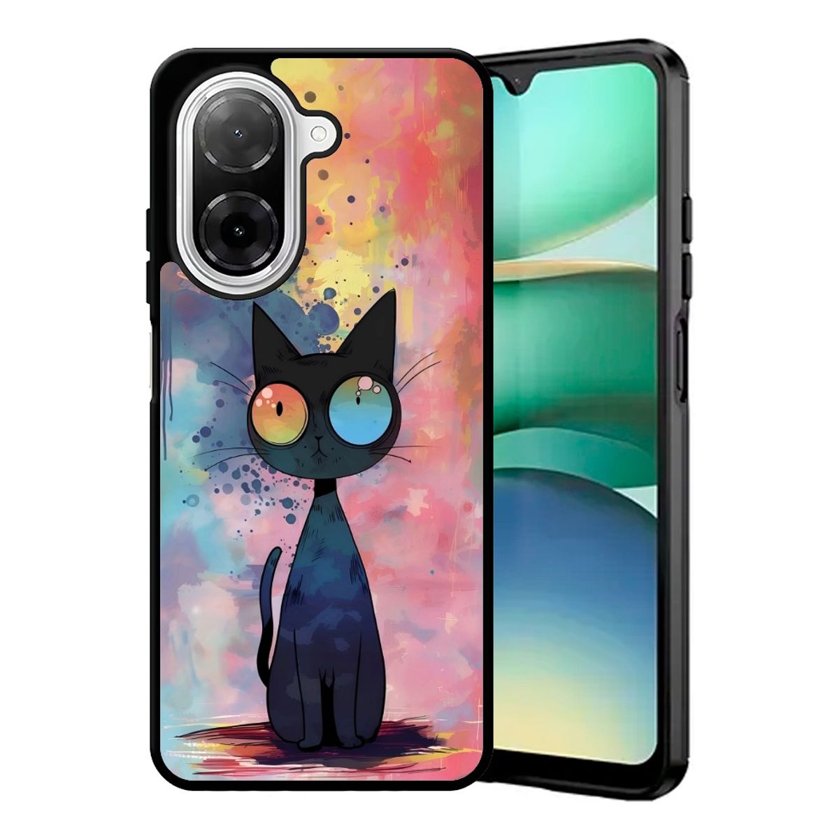 CARCASIA - Carcasa Funda para REDMI A5 Diseño 170