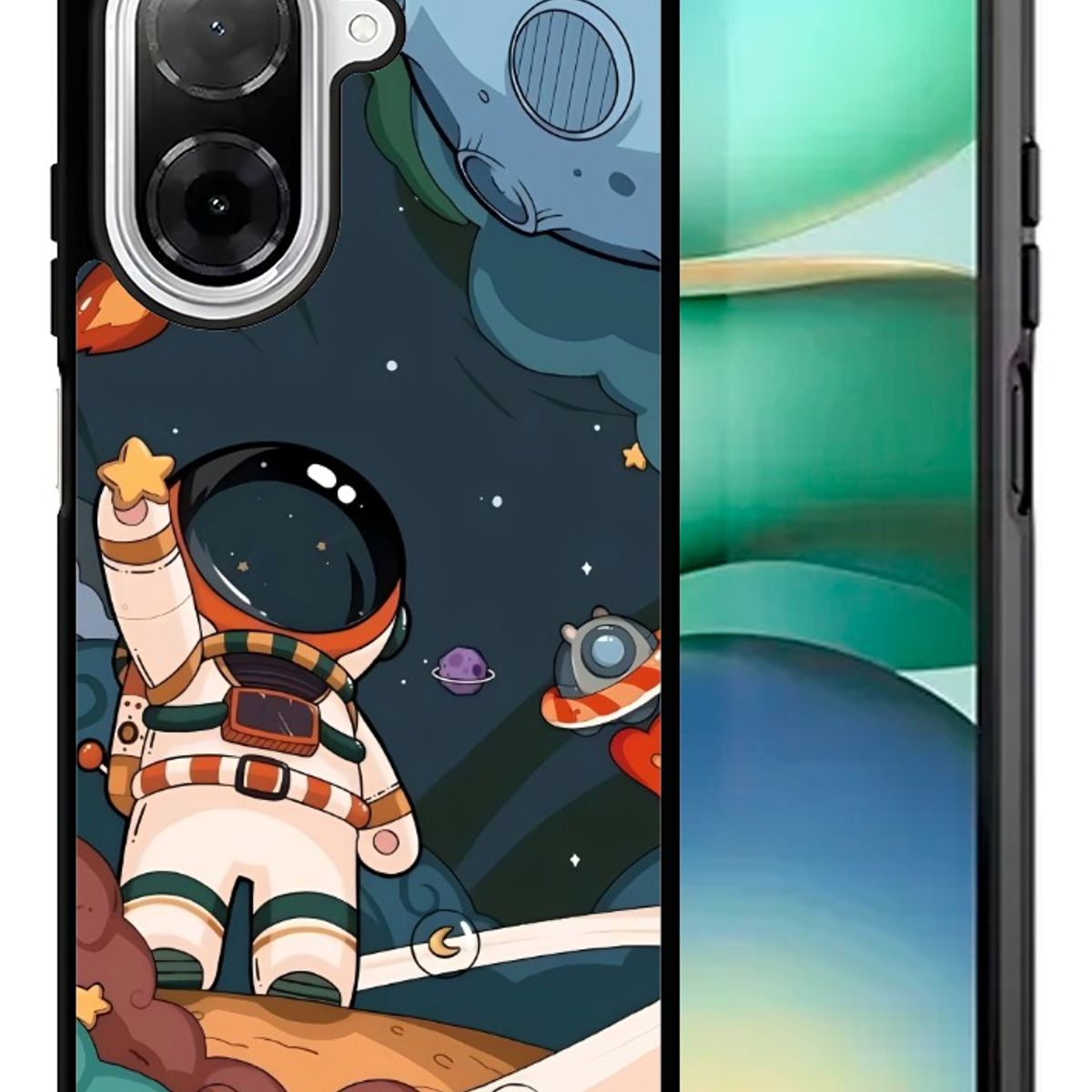 CARCASIA - Carcasa Funda para REDMI A5 Diseño 173