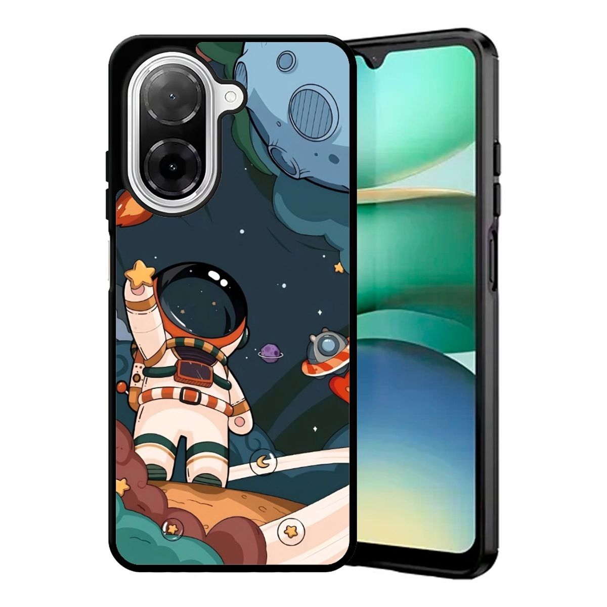 CARCASIA - Carcasa Funda para REDMI A5 Diseño 173