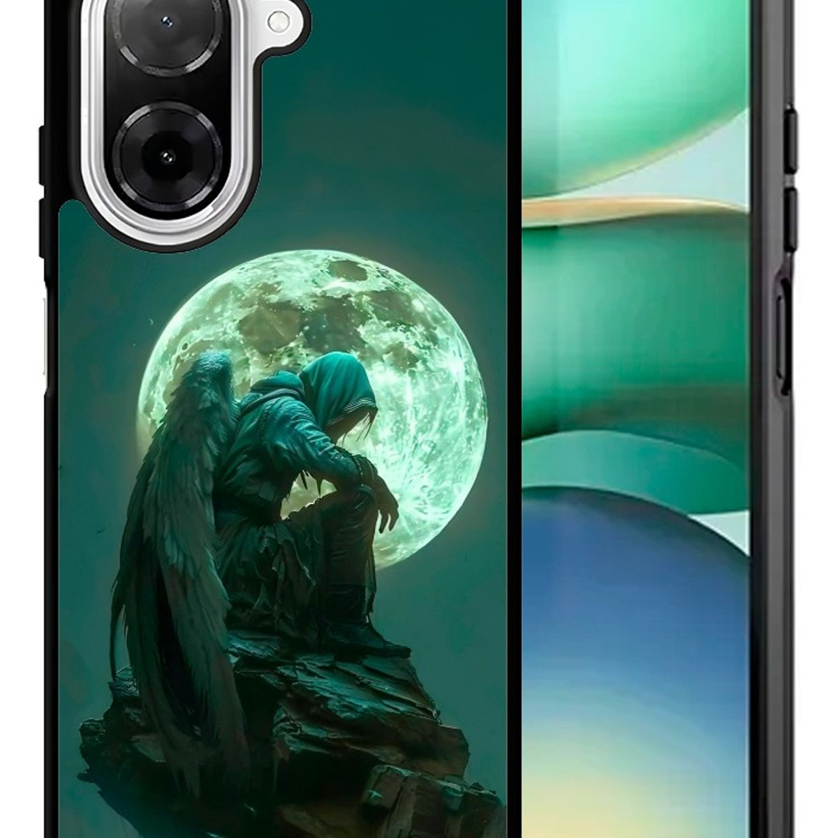 CARCASIA - Carcasa Funda para REDMI A5 Diseño 176