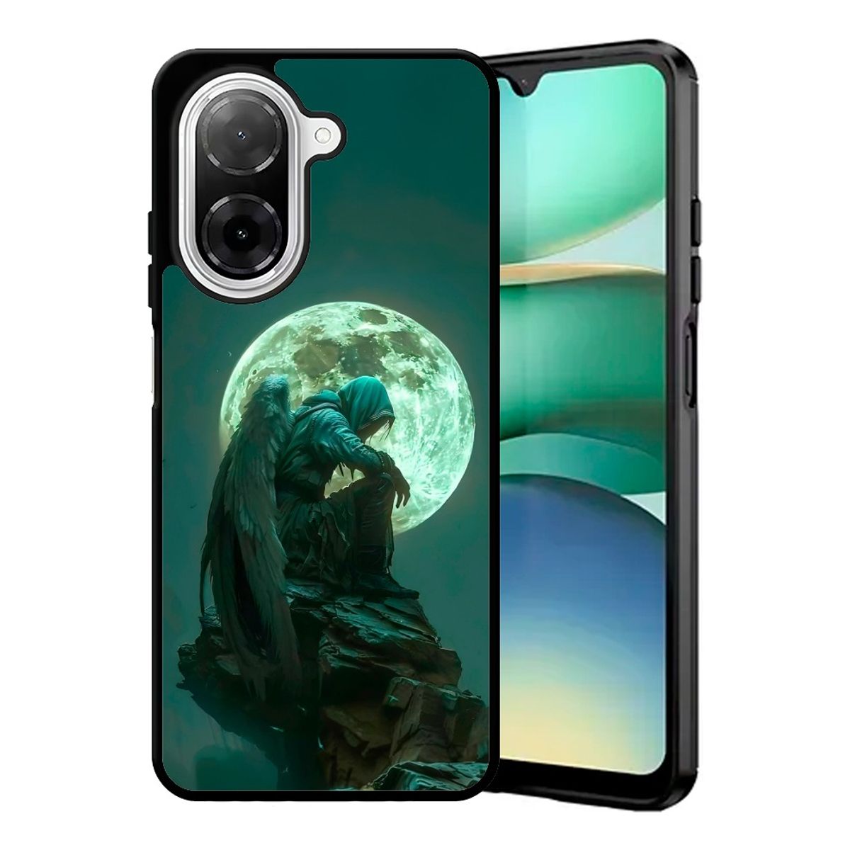 CARCASIA - Carcasa Funda para REDMI A5 Diseño 176
