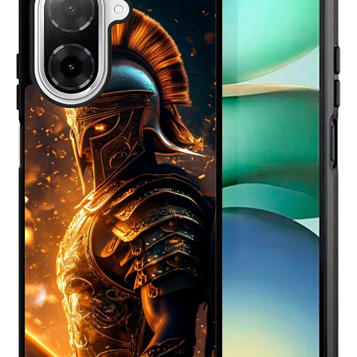 CARCASIA - Carcasa Funda para REDMI A5 Diseño 181