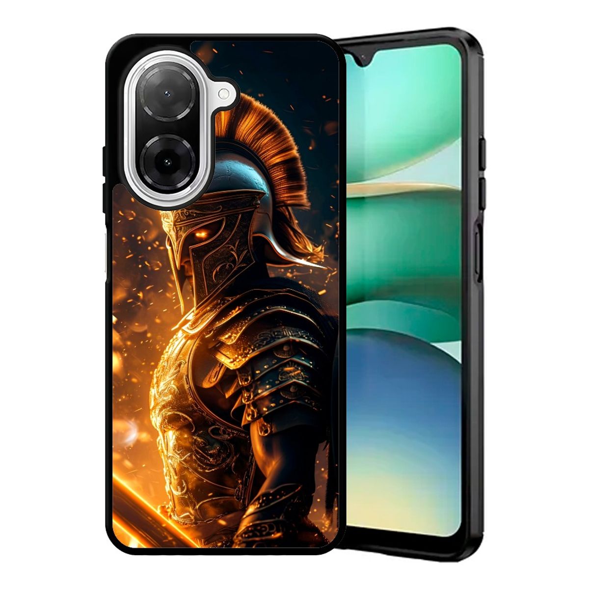 CARCASIA - Carcasa Funda para REDMI A5 Diseño 181
