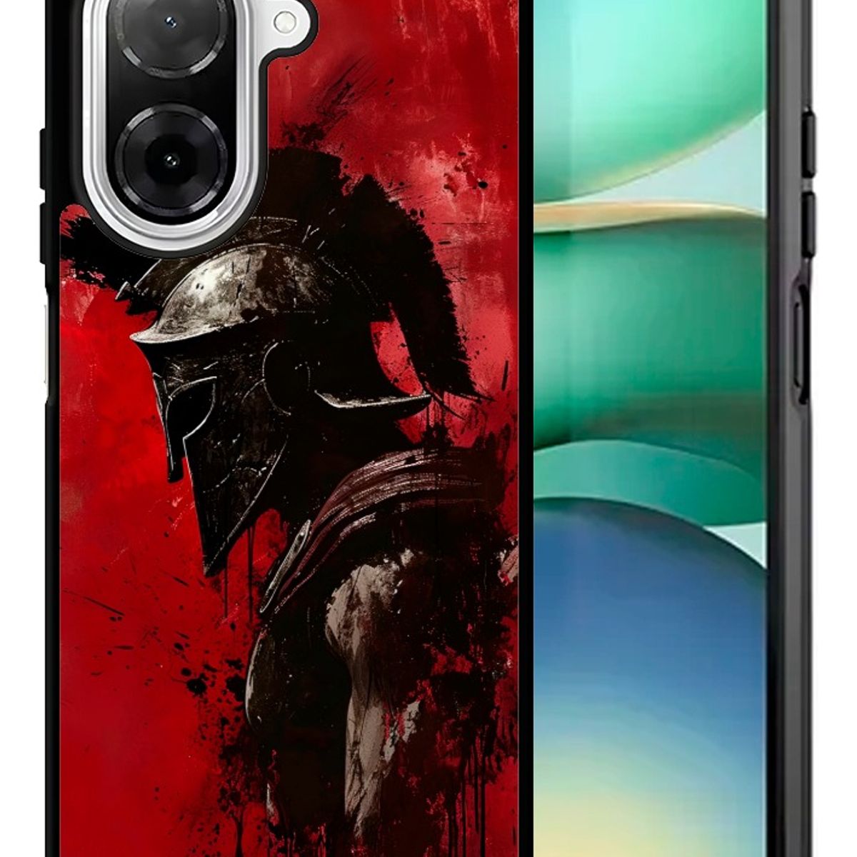 CARCASIA - Carcasa Funda para REDMI A5 Diseño 182