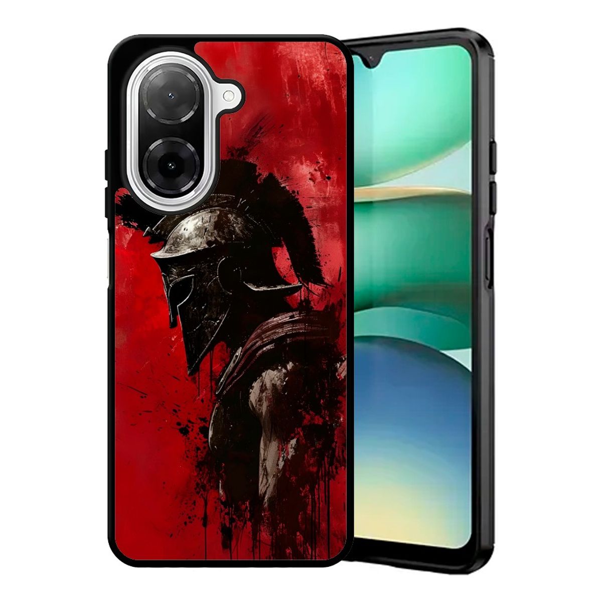 CARCASIA - Carcasa Funda para REDMI A5 Diseño 182