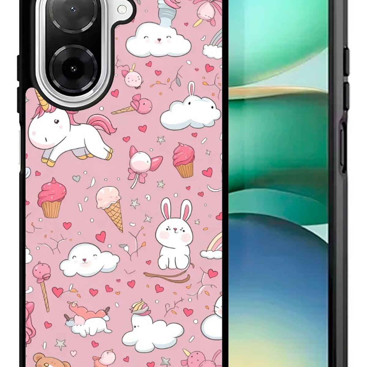 CARCASIA - Carcasa Funda para REDMI A5 Diseño 183