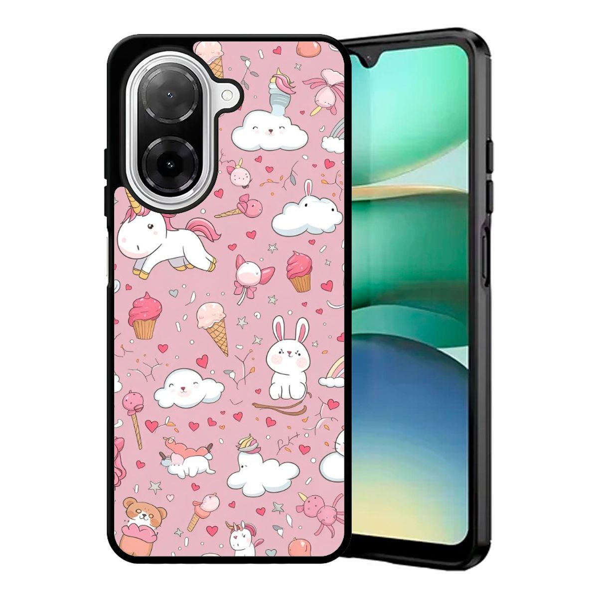 CARCASIA - Carcasa Funda para REDMI A5 Diseño 183