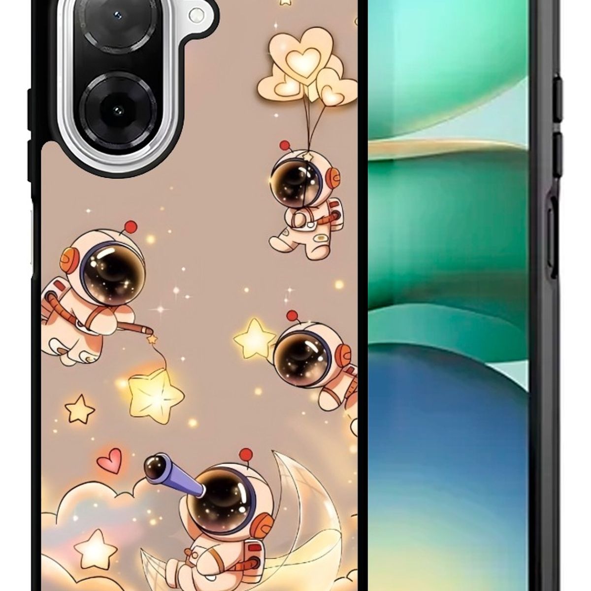 CARCASIA - Carcasa Funda para REDMI A5 Diseño 186