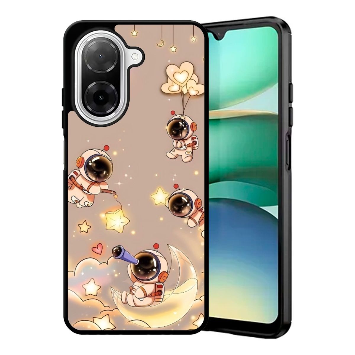 CARCASIA - Carcasa Funda para REDMI A5 Diseño 186