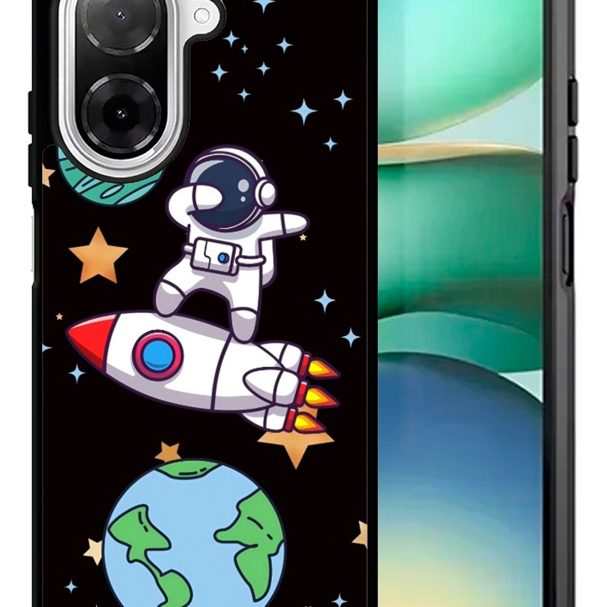 CARCASIA - Carcasa Funda para REDMI A5 Diseño 187