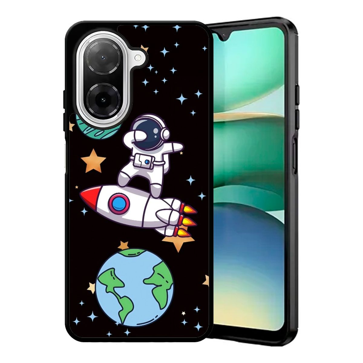 CARCASIA - Carcasa Funda para REDMI A5 Diseño 187