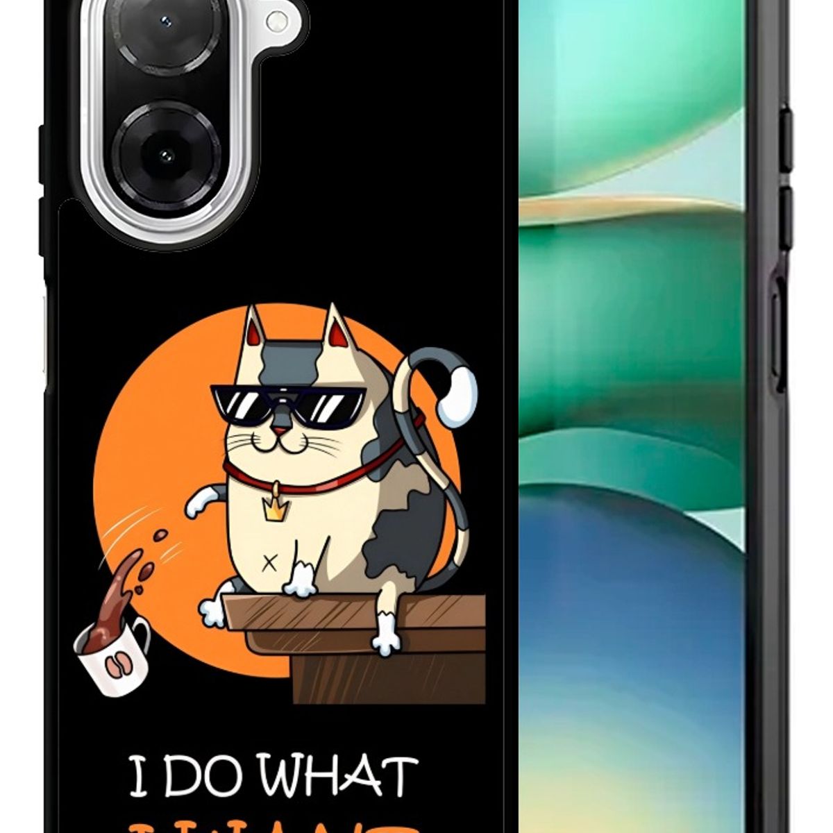 CARCASIA - Carcasa Funda para REDMI A5 Diseño 188