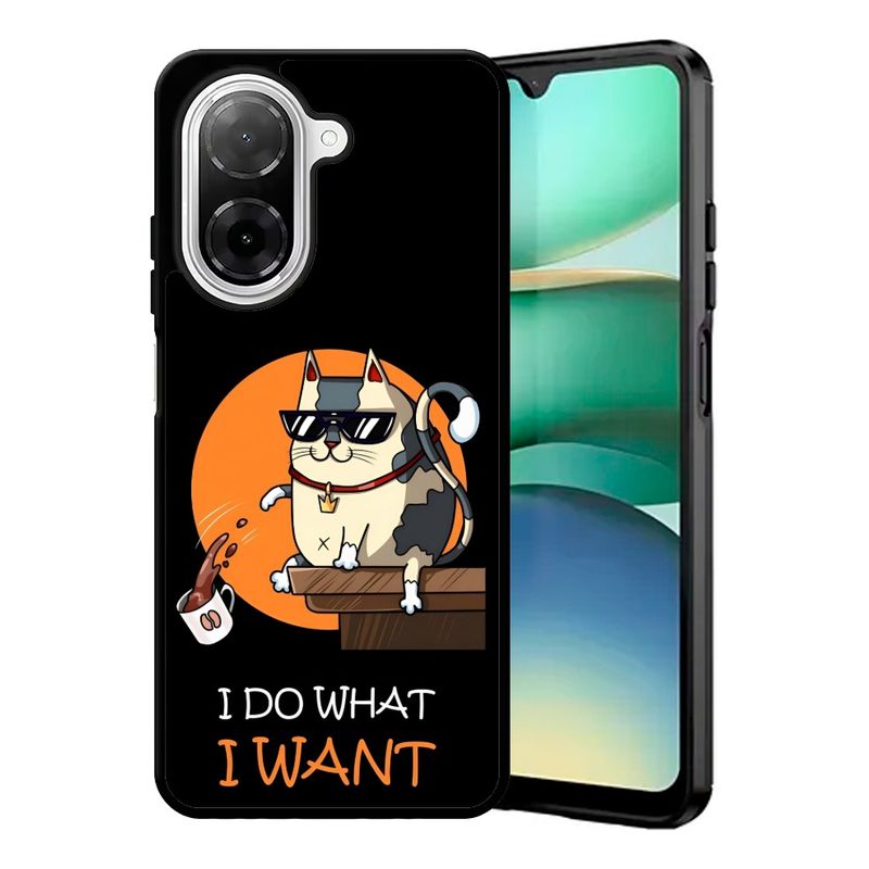 CARCASIA - Carcasa Funda para REDMI A5 Diseño 188