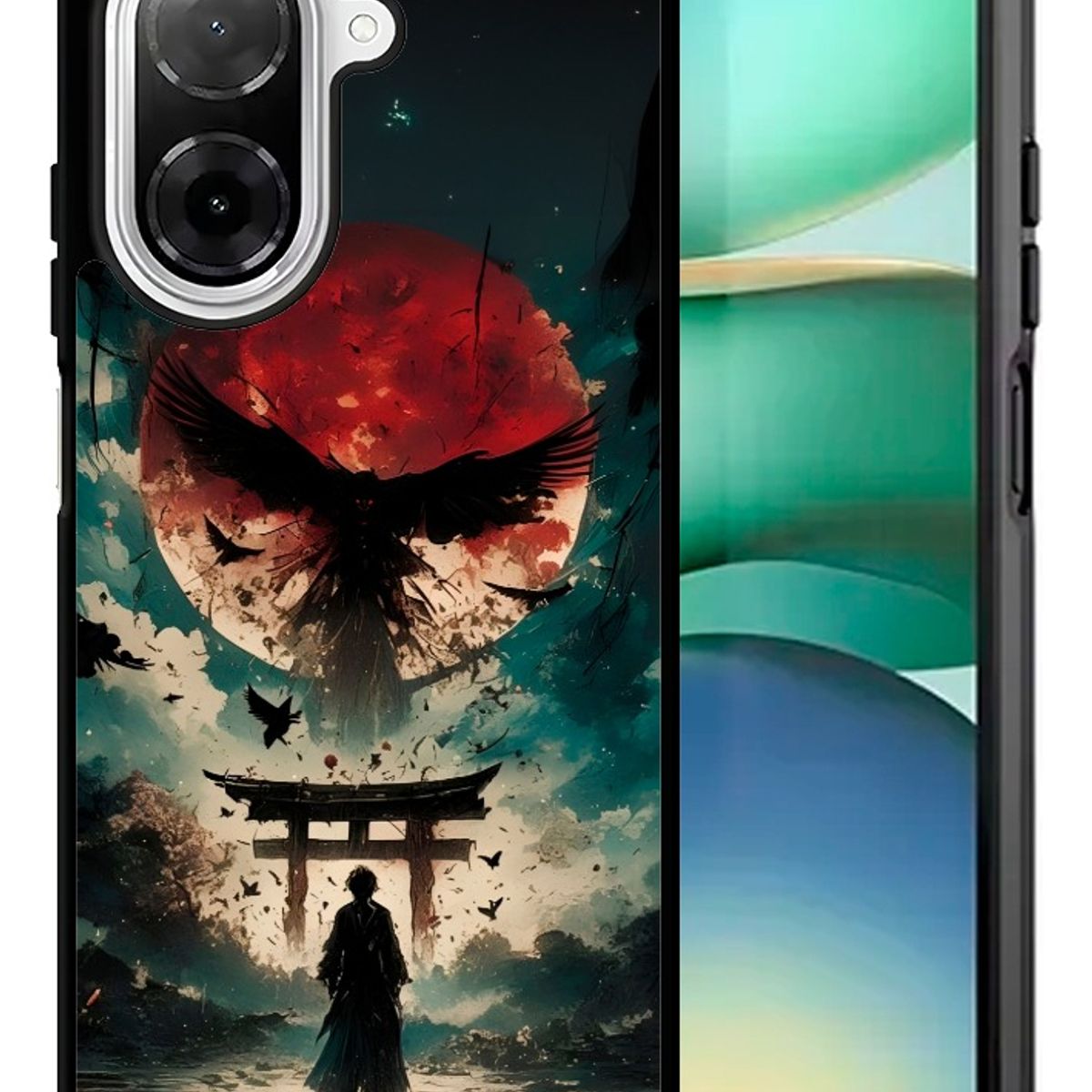 CARCASIA - Carcasa Funda para REDMI A5 Diseño 189