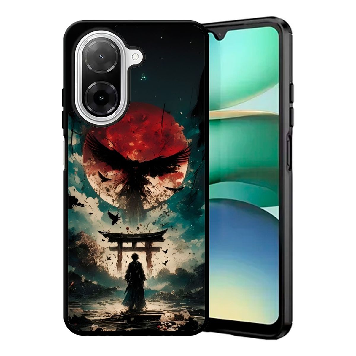 CARCASIA - Carcasa Funda para REDMI A5 Diseño 189