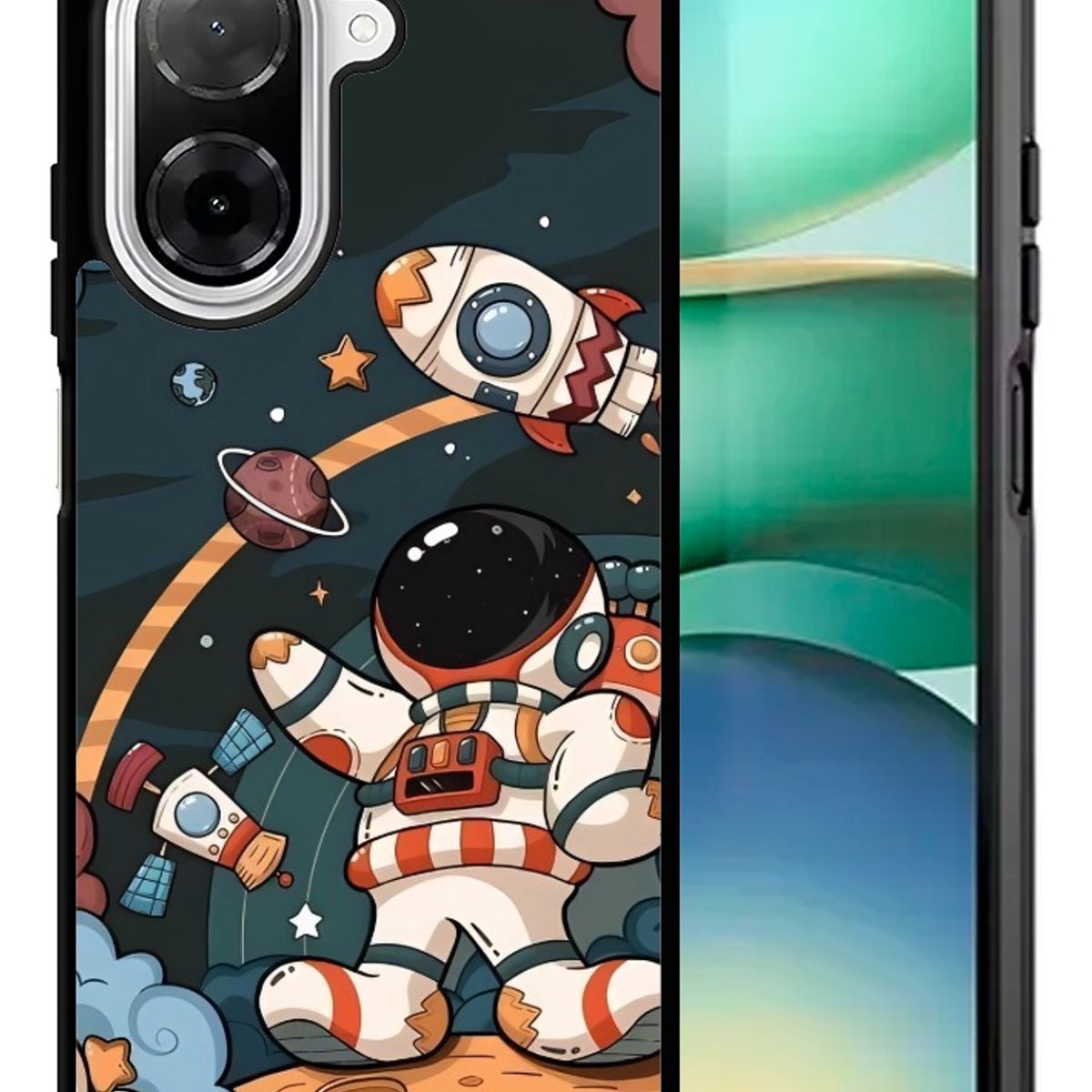 CARCASIA - Carcasa Funda para REDMI A5 Diseño 190