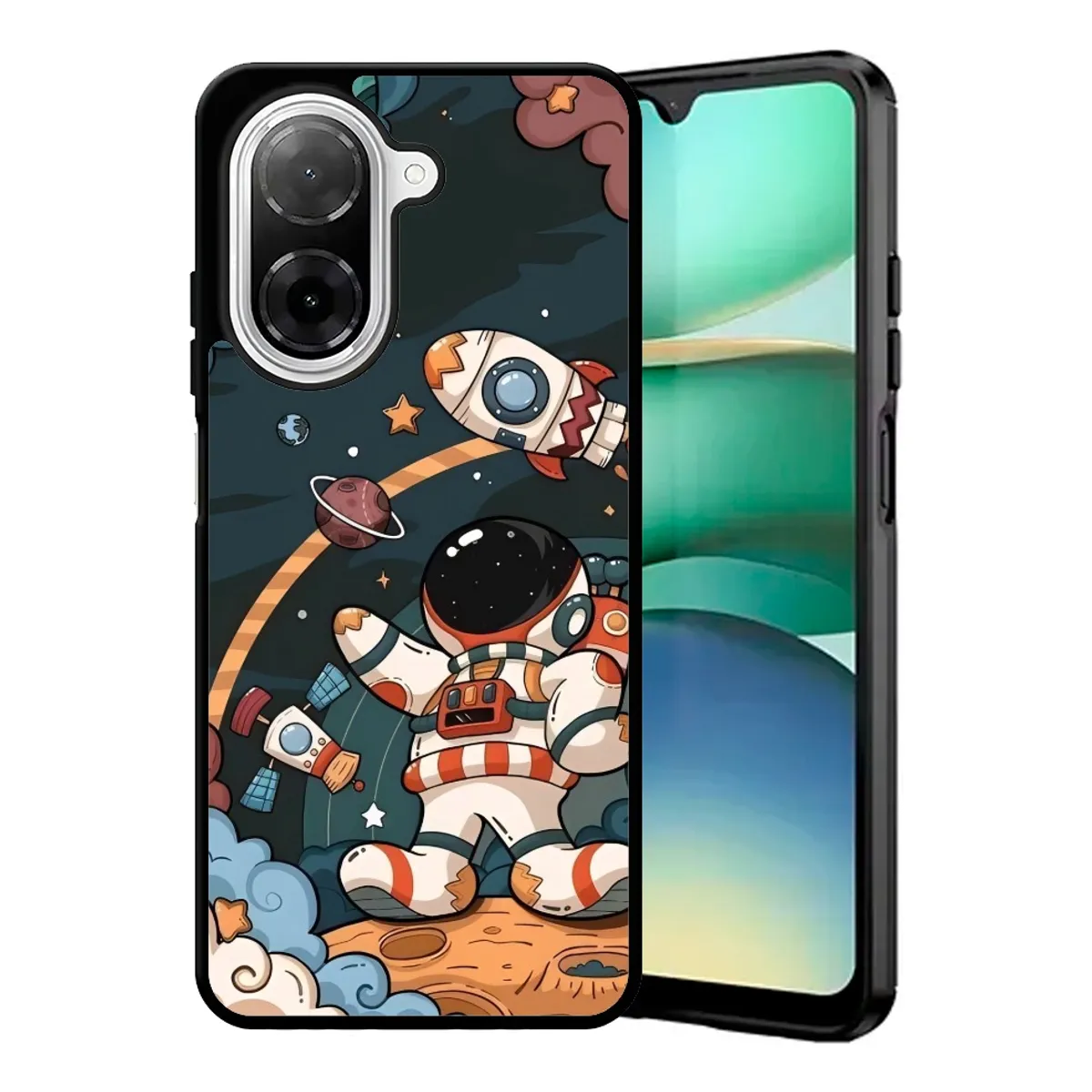 CARCASIA - Carcasa Funda para REDMI A5 Diseño 190