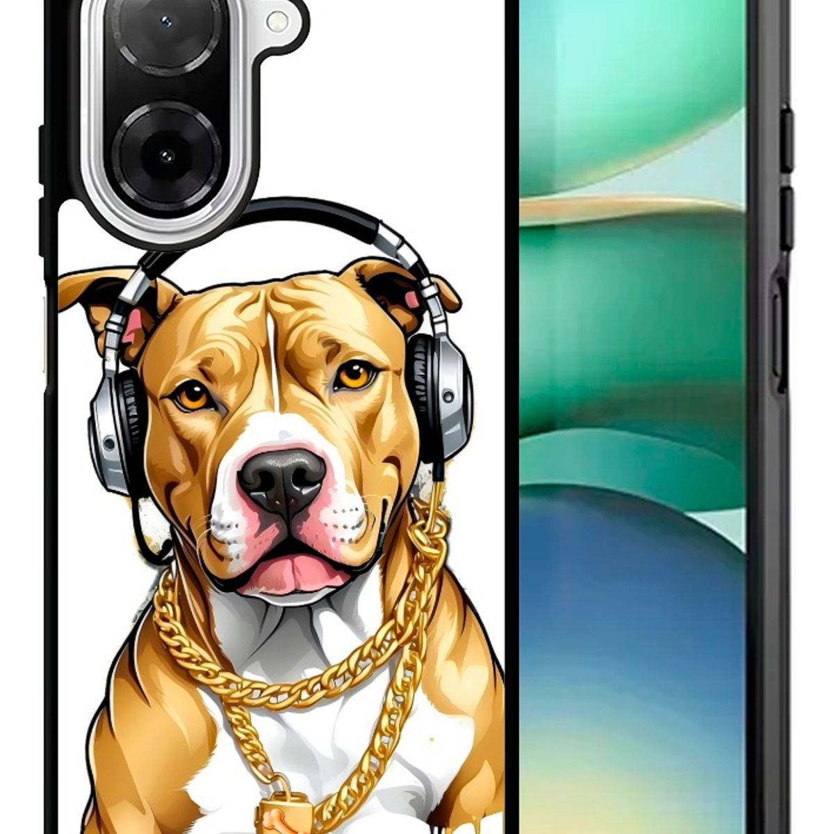 CARCASIA - Carcasa Funda para REDMI A5 Diseño 194