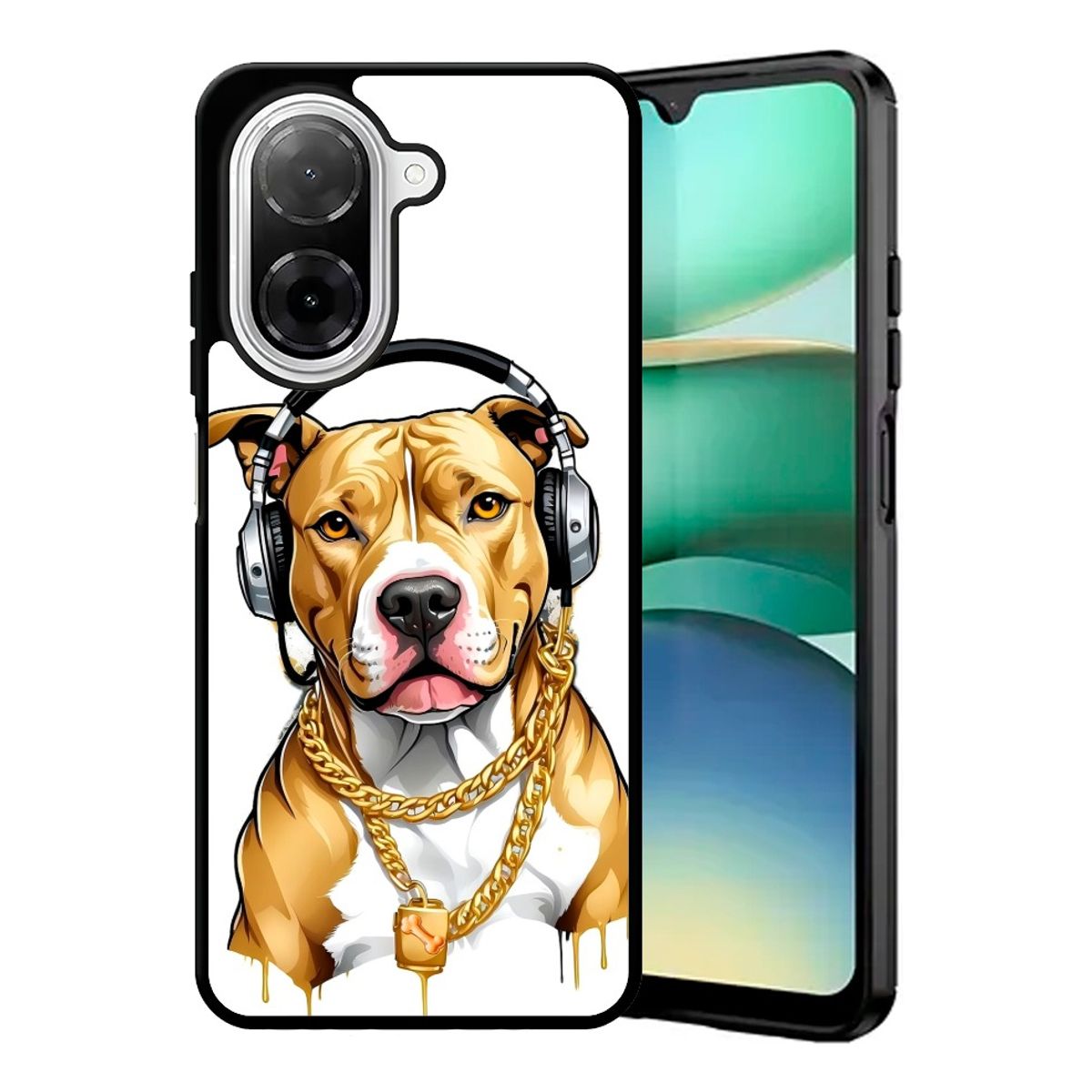 CARCASIA - Carcasa Funda para REDMI A5 Diseño 194