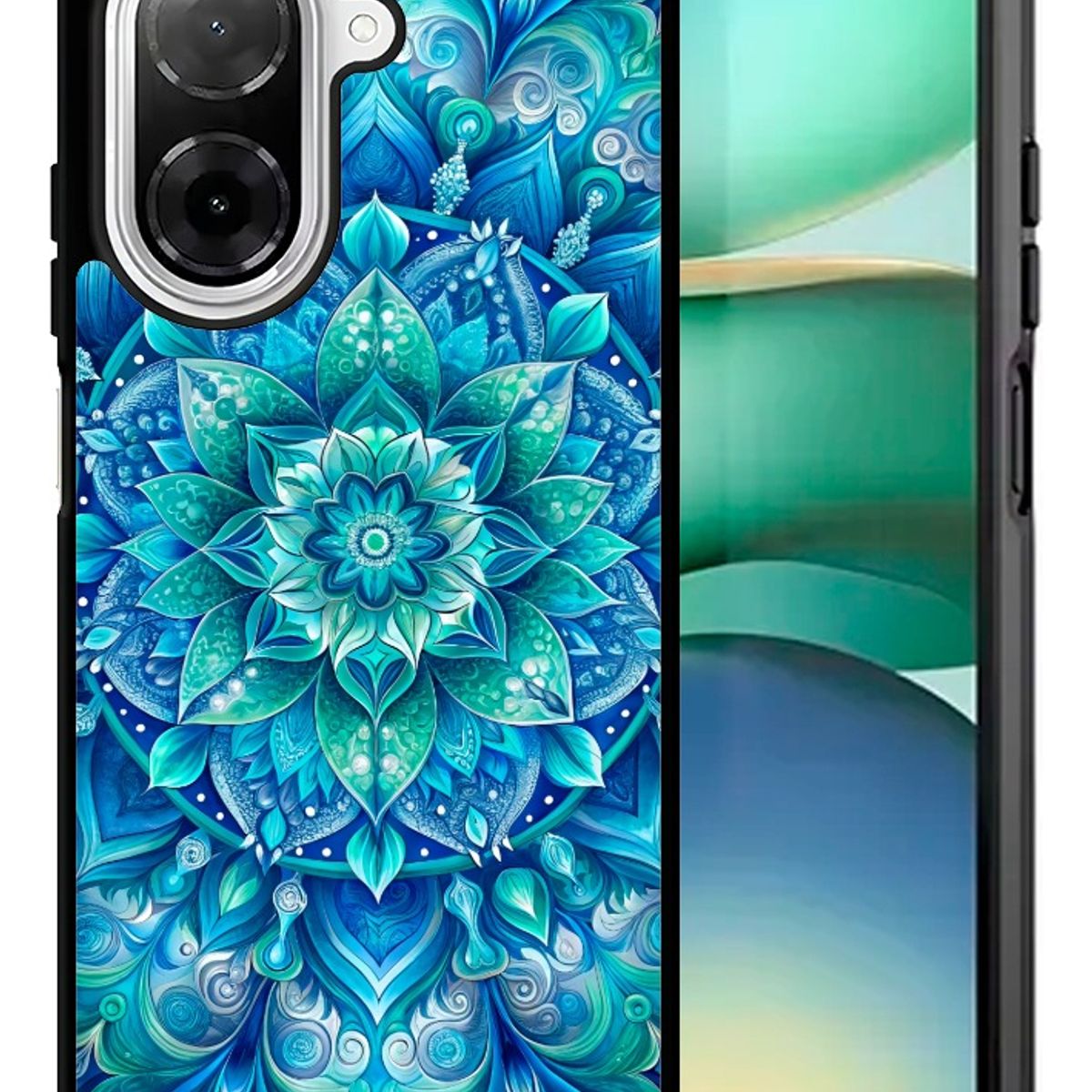 CARCASIA - Carcasa Funda para REDMI A5 Diseño 199