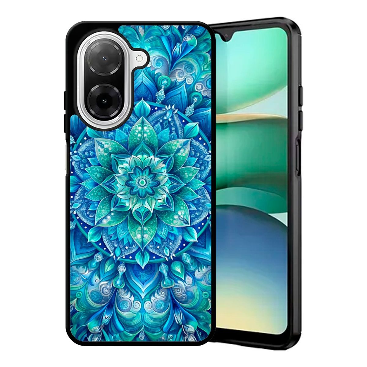 CARCASIA - Carcasa Funda para REDMI A5 Diseño 199
