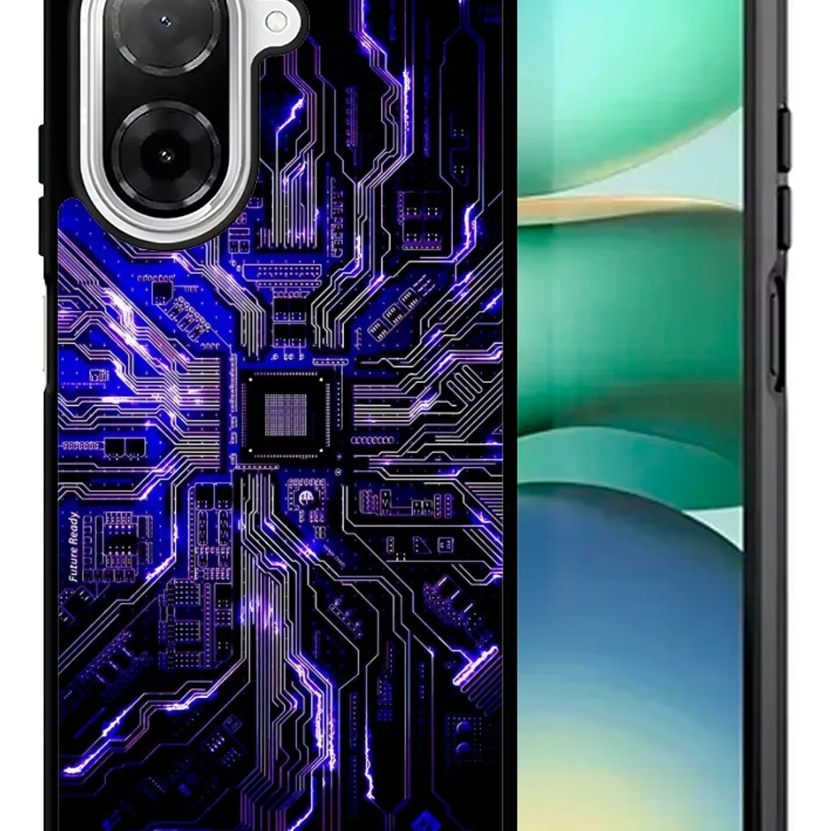 CARCASIA - Carcasa Funda para REDMI A5 Diseño 207