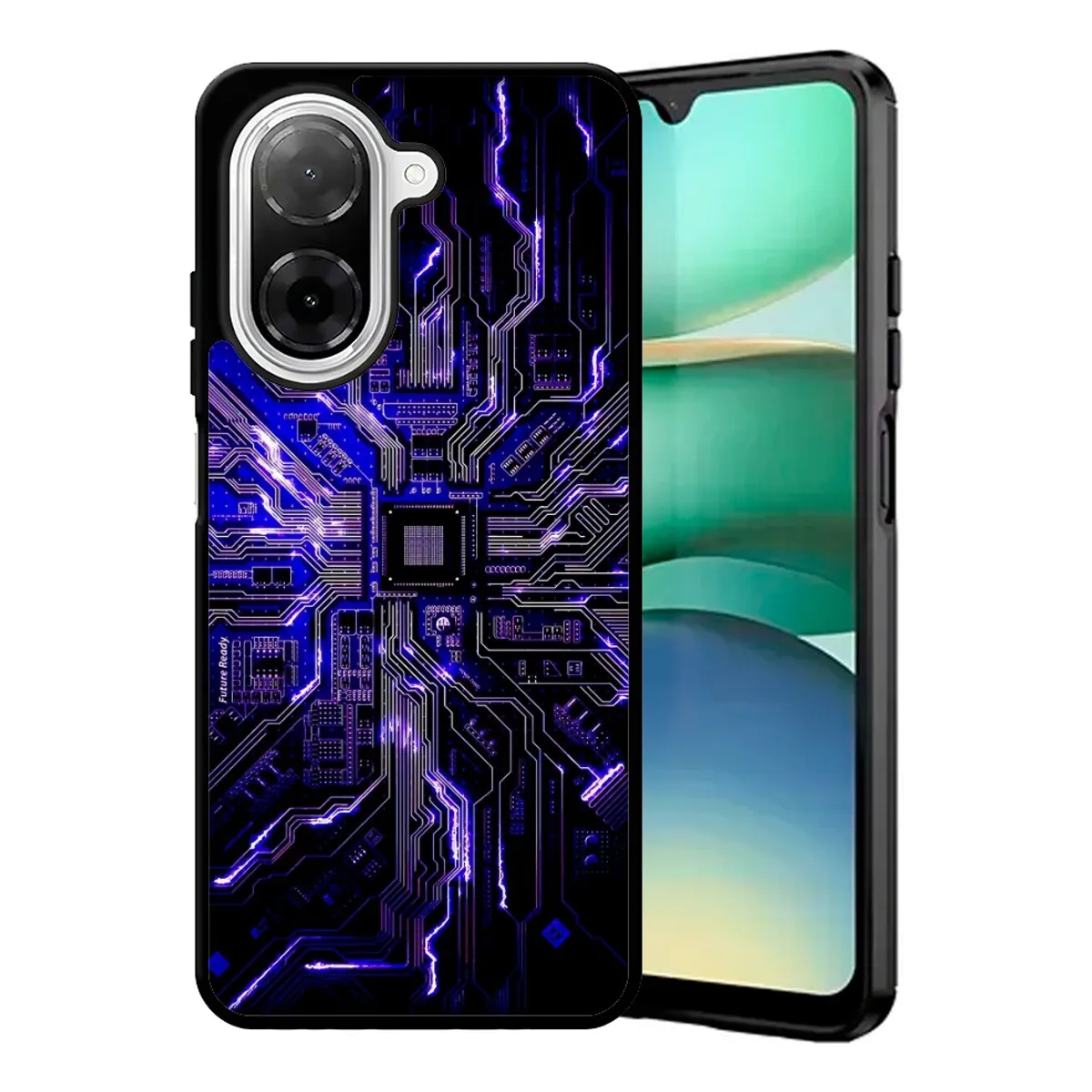 CARCASIA - Carcasa Funda para REDMI A5 Diseño 207