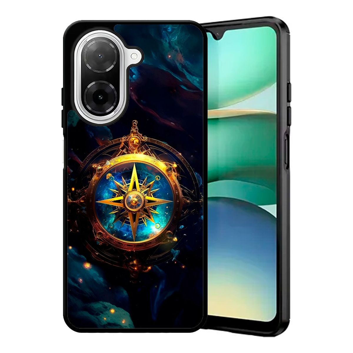 CARCASIA - Carcasa Funda para REDMI A5 Diseño 211