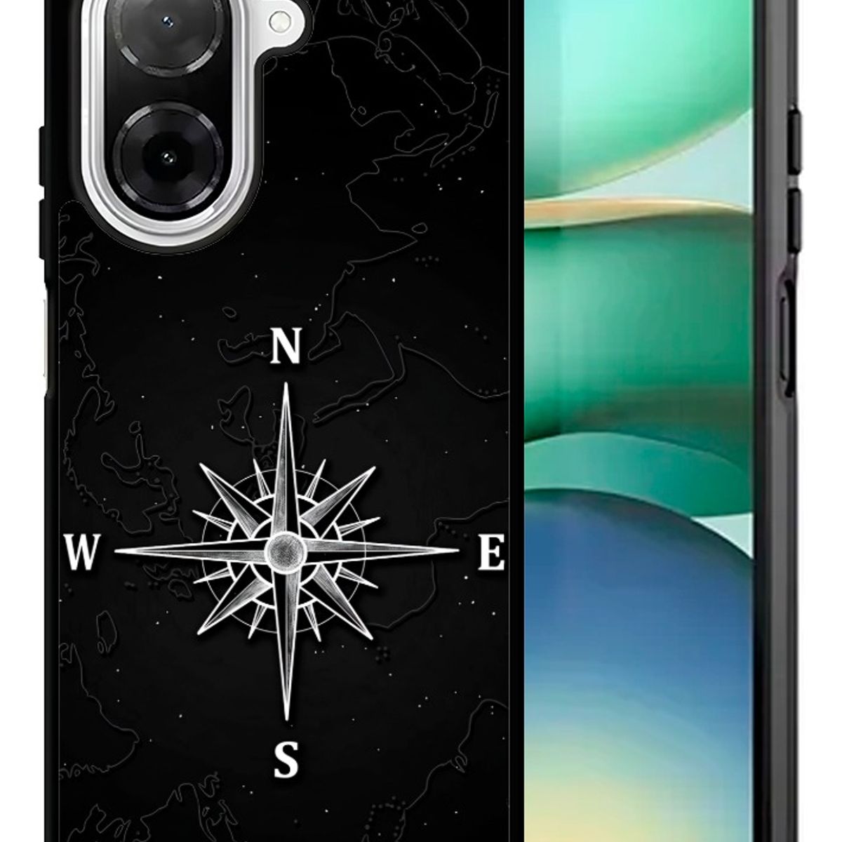 CARCASIA - Carcasa Funda para REDMI A5 Diseño 212