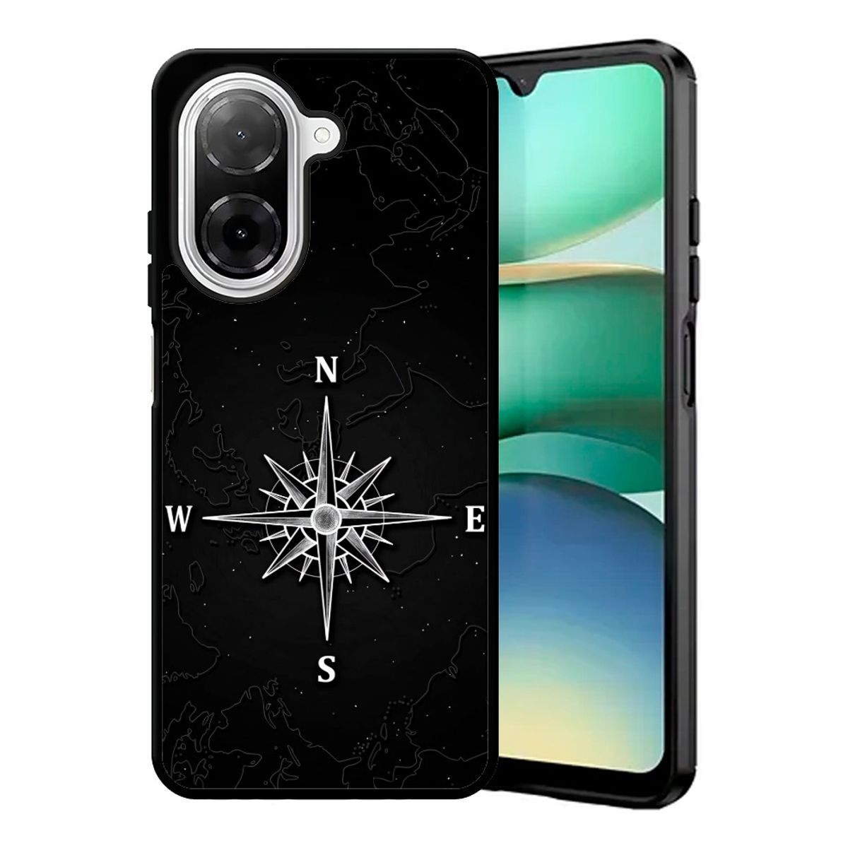 CARCASIA - Carcasa Funda para REDMI A5 Diseño 212