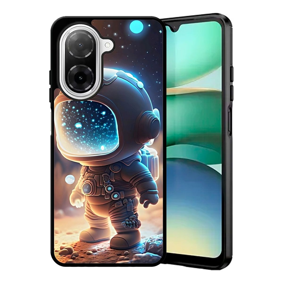 CARCASIA - Carcasa Funda para REDMI A5 Diseño 213