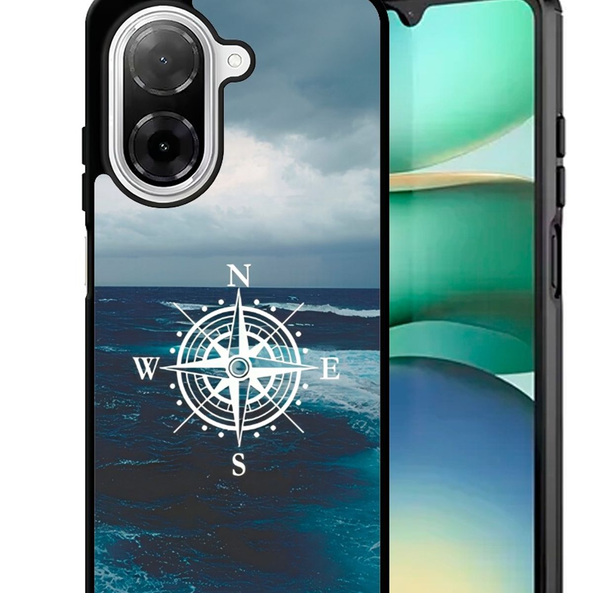 CARCASIA - Carcasa Funda para REDMI A5 Diseño 215