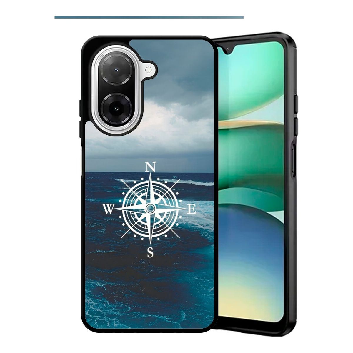 CARCASIA - Carcasa Funda para REDMI A5 Diseño 215