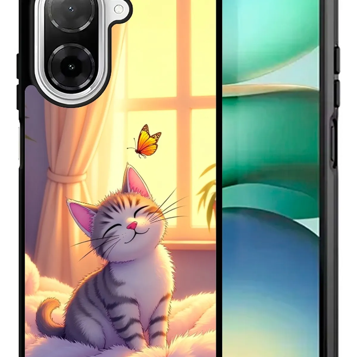CARCASIA - Carcasa Funda para REDMI A5 Diseño 216