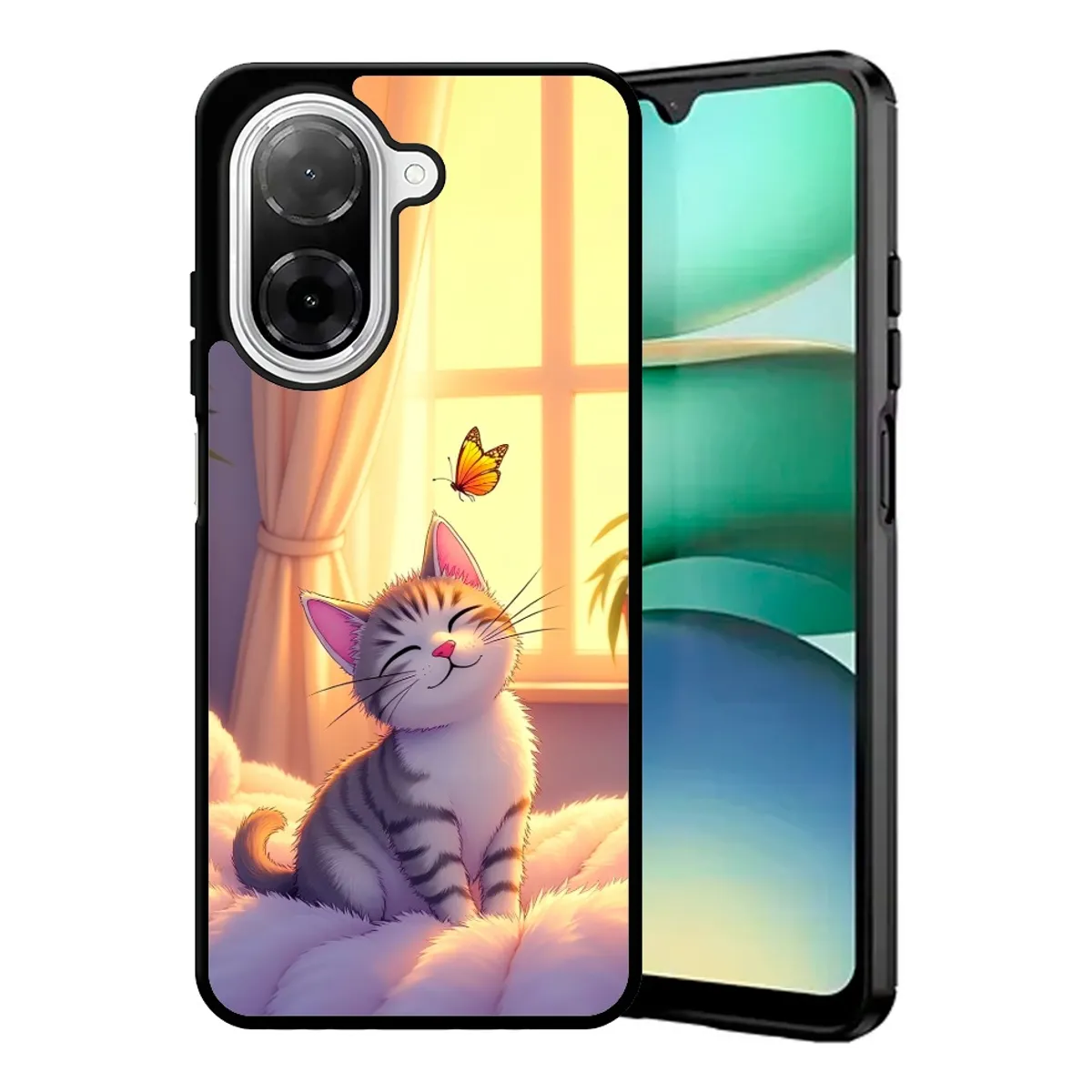CARCASIA - Carcasa Funda para REDMI A5 Diseño 216