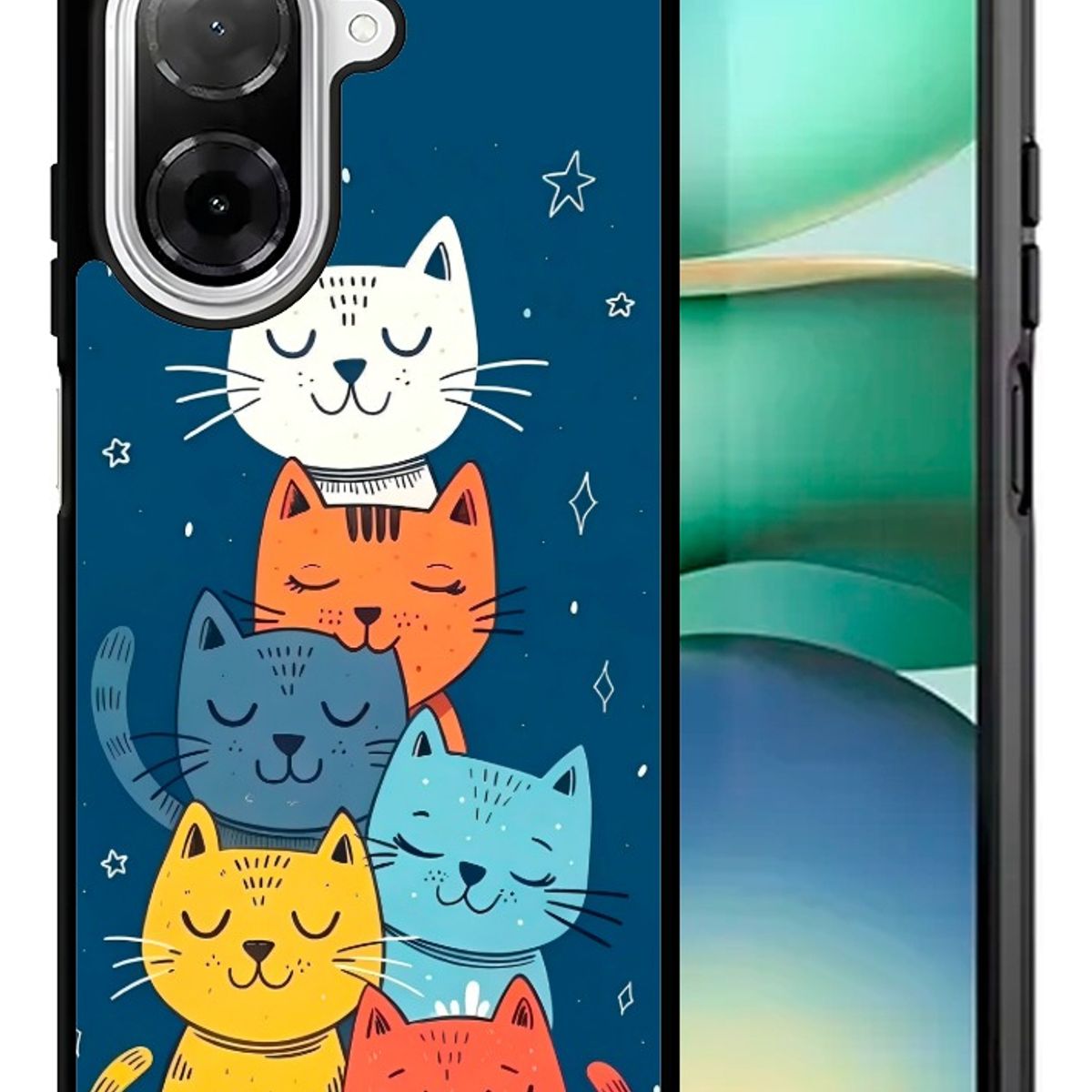 CARCASIA - Carcasa Funda para REDMI A5 Diseño 219