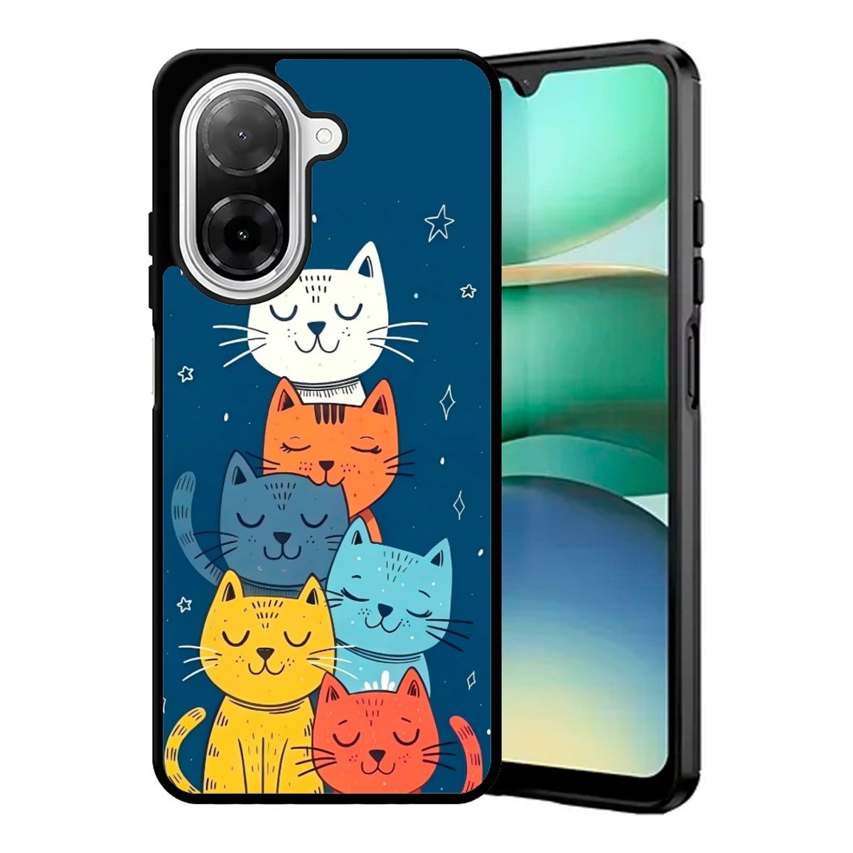 CARCASIA - Carcasa Funda para REDMI A5 Diseño 219