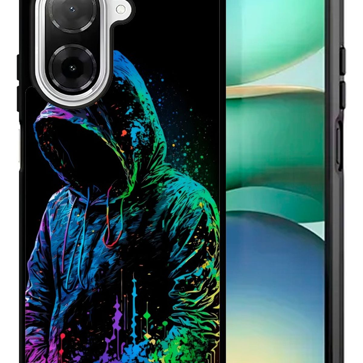 CARCASIA - Carcasa Funda para REDMI A5 Diseño 221