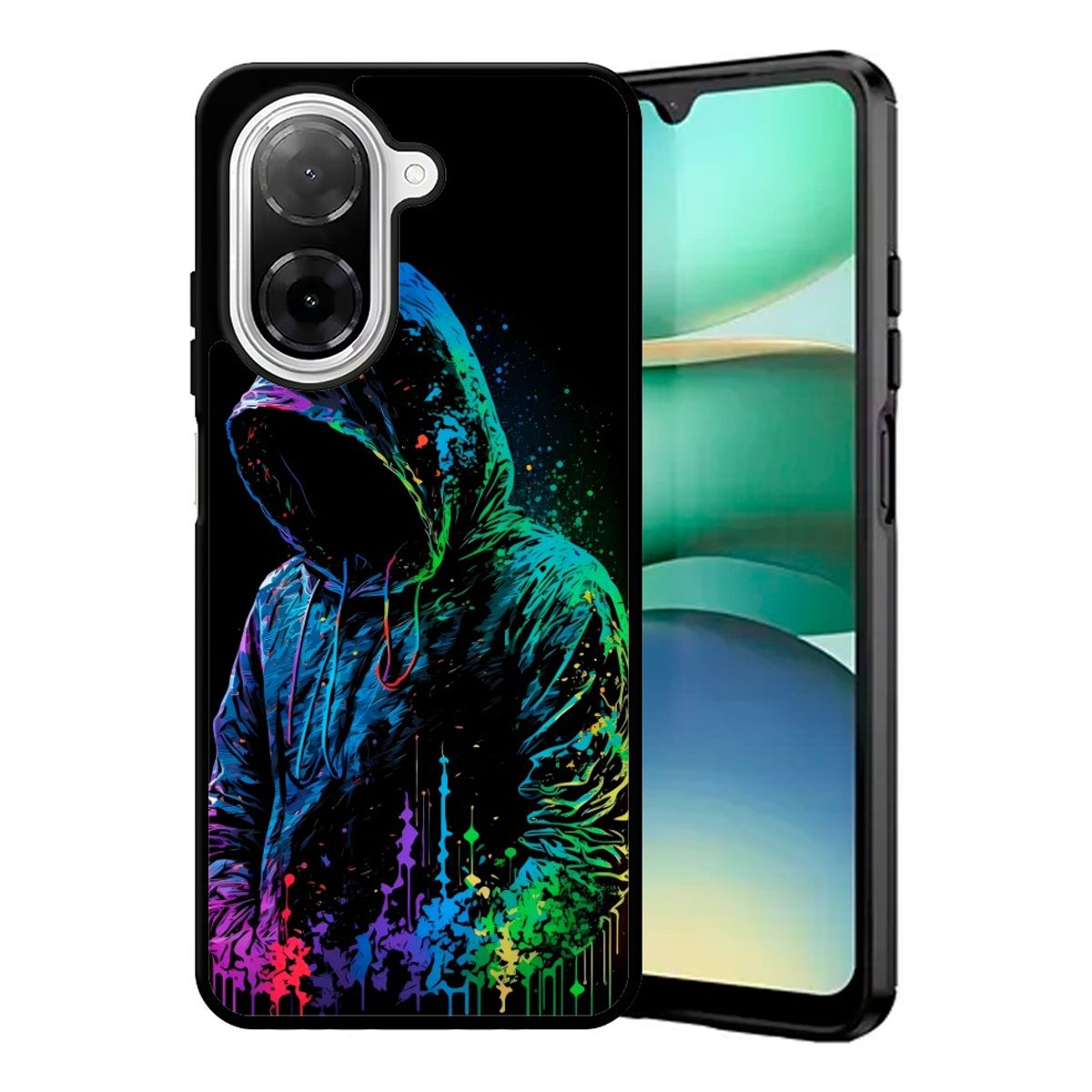 CARCASIA - Carcasa Funda para REDMI A5 Diseño 221