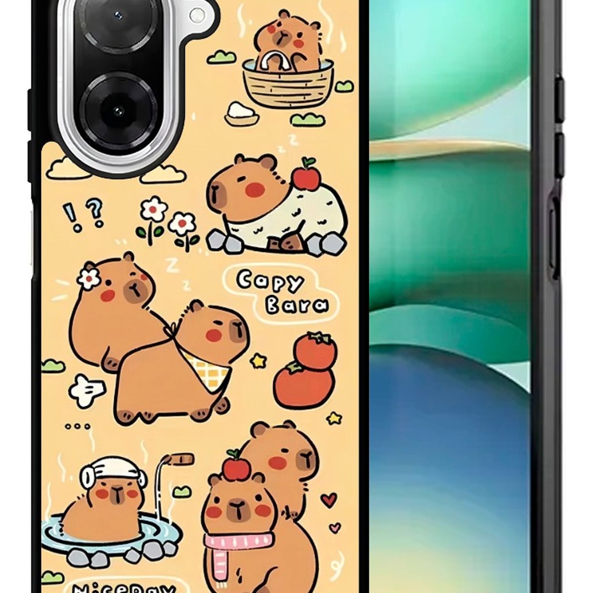CARCASIA - Carcasa Funda para REDMI A5 Diseño 226