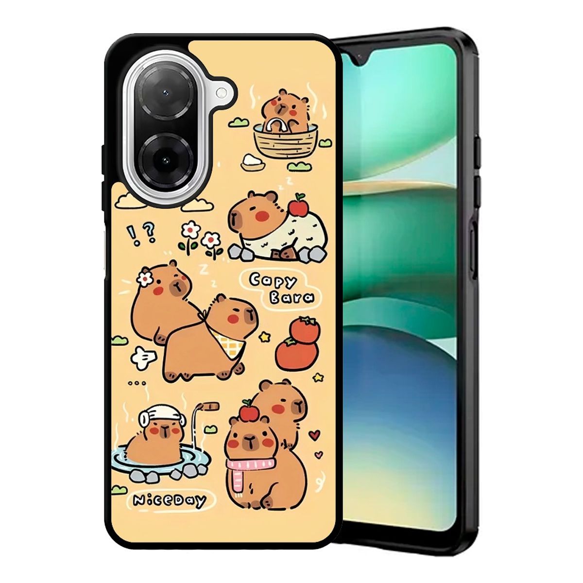 CARCASIA - Carcasa Funda para REDMI A5 Diseño 226