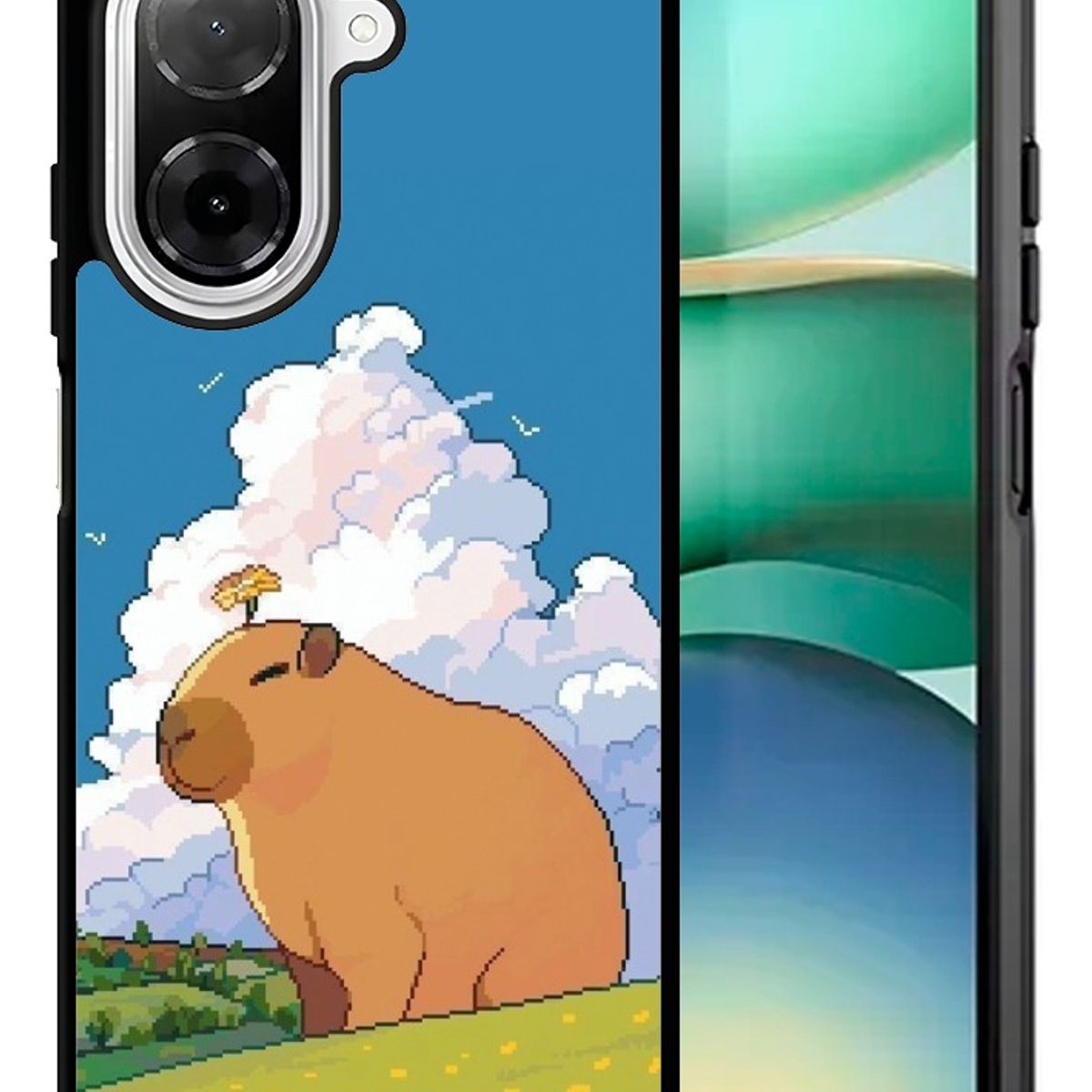 CARCASIA - Carcasa Funda para REDMI A5 Diseño 227