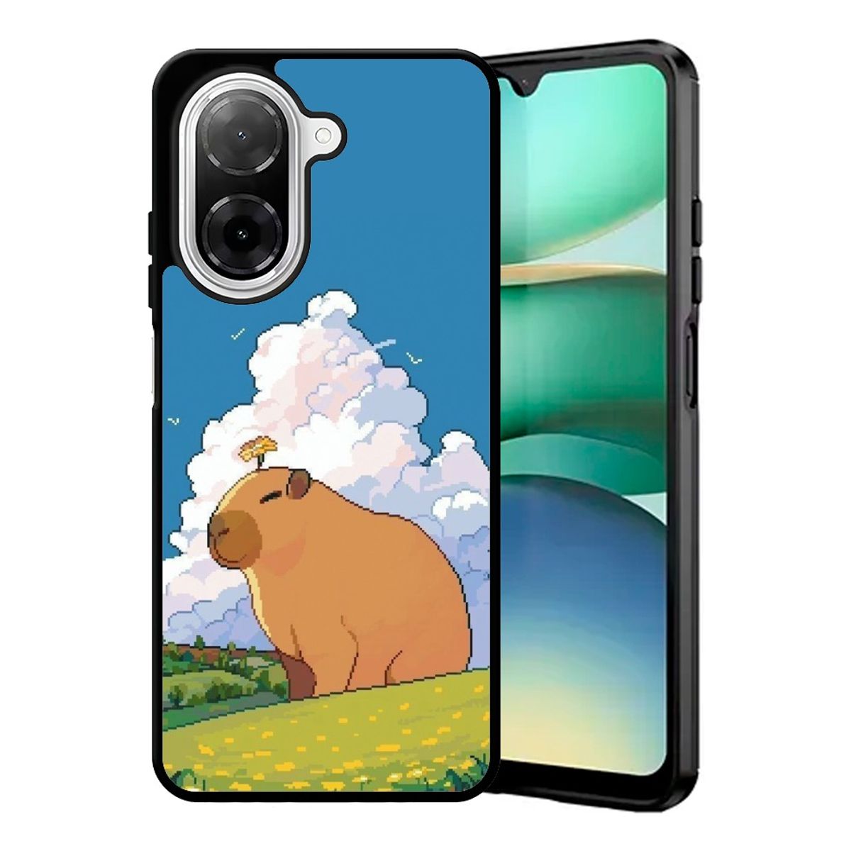 CARCASIA - Carcasa Funda para REDMI A5 Diseño 227