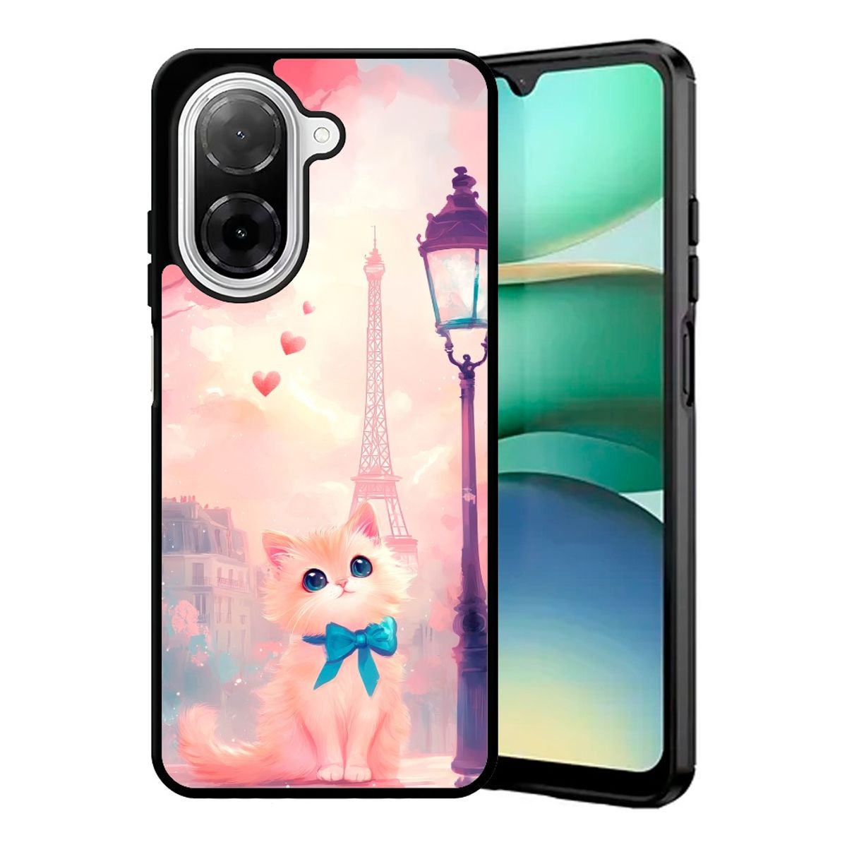 CARCASIA - Carcasa Funda para REDMI A5 Diseño 229