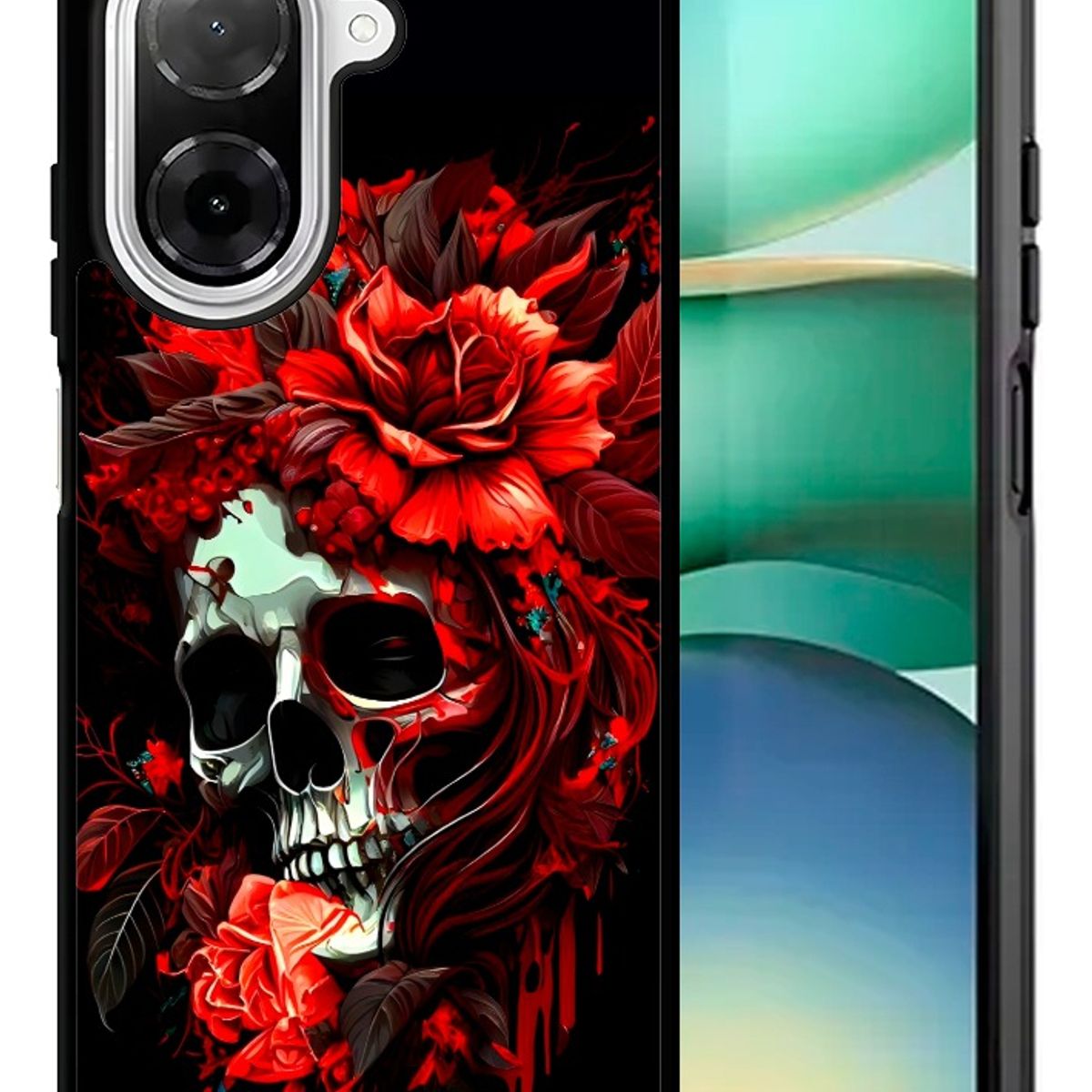 CARCASIA - Carcasa Funda para REDMI A5 Diseño 225