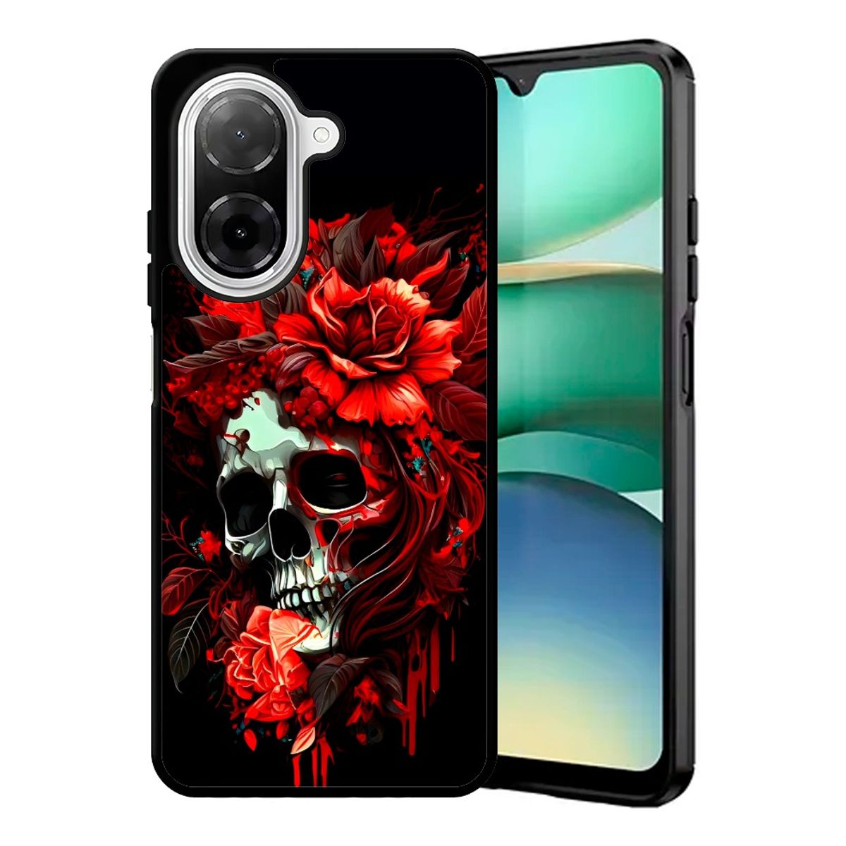 CARCASIA - Carcasa Funda para REDMI A5 Diseño 225